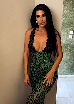 Mary Kargioti